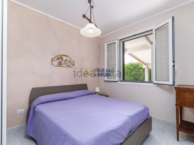 Villetta a schiera in vendita di 70 m² in Via Sofocle