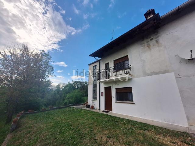 Villetta a schiera in vendita di 70 m² in Via spessa