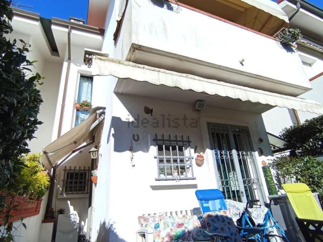 Villetta a schiera in vendita di 70 m² in Via Stradella, 303