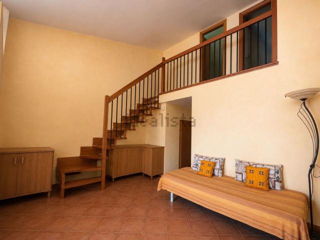 Villetta a schiera in vendita di 70 m² in Viale dei fiori, 22