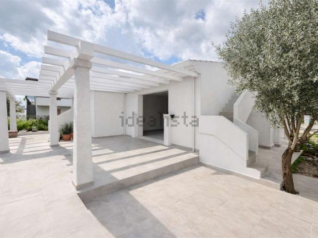 Villetta a schiera in vendita di 70 m² in Viale Italia