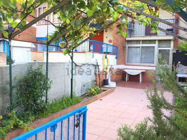 Villetta a schiera in vendita di 70 m² in Viale Polonia, 52