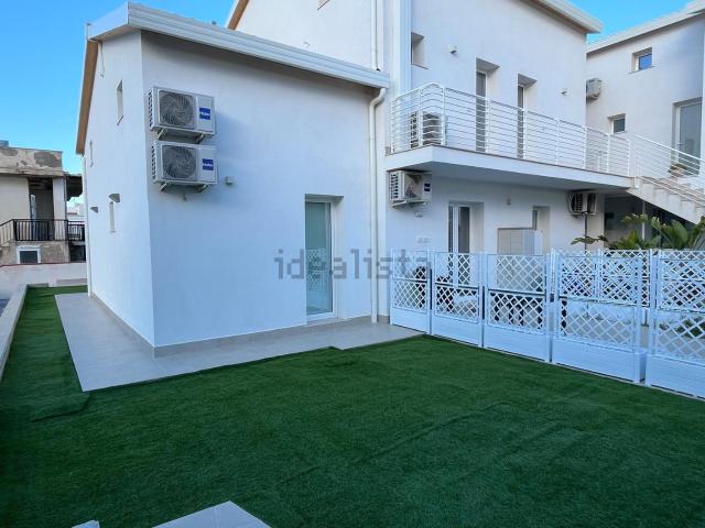Villetta a schiera in vendita di 70 m² in Viale Sicilia
