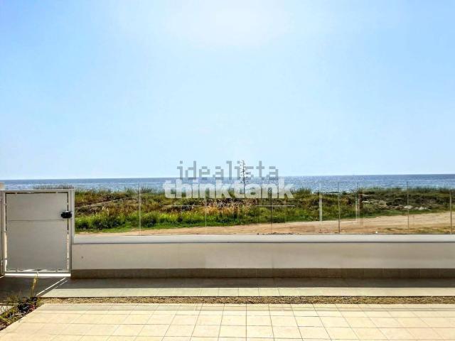 Villetta a schiera in vendita di 70 m² in Viale Sicilia