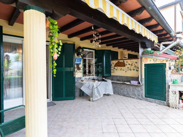 Villetta a schiera in vendita di 70 m² in Viale xxv aprile