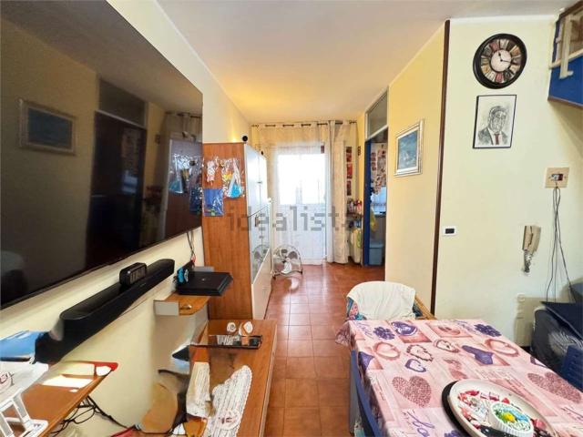 Villetta a schiera in vendita di 70 m²