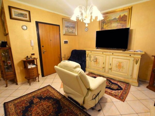 Villetta a schiera in vendita di 70 m²