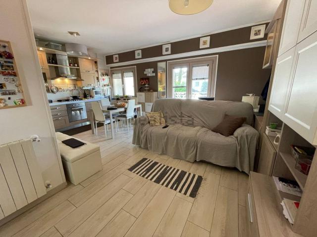 Villetta a schiera in vendita di 70 m²