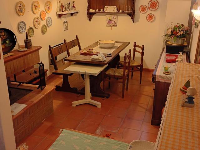 Villetta a schiera in vendita di 70 m²