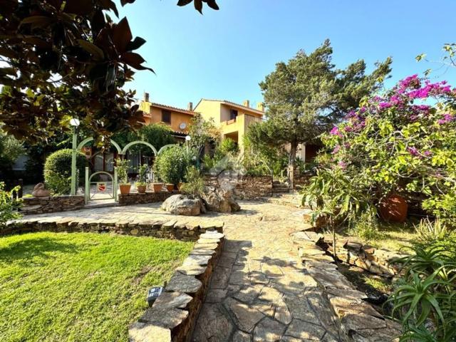 Villetta a schiera in vendita di 70 m²