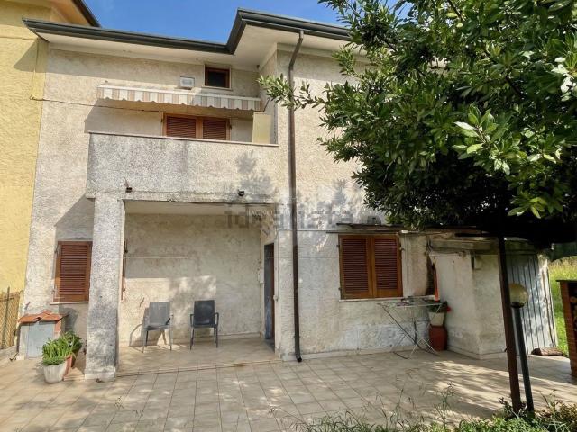 Villetta a schiera in vendita di 70 m²