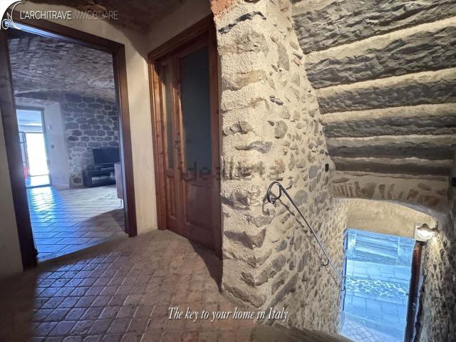 Villetta a schiera in vendita di 71 m² in Via della Vigna, 65