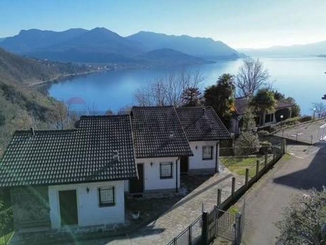 Villetta a schiera in vendita di 71 m²