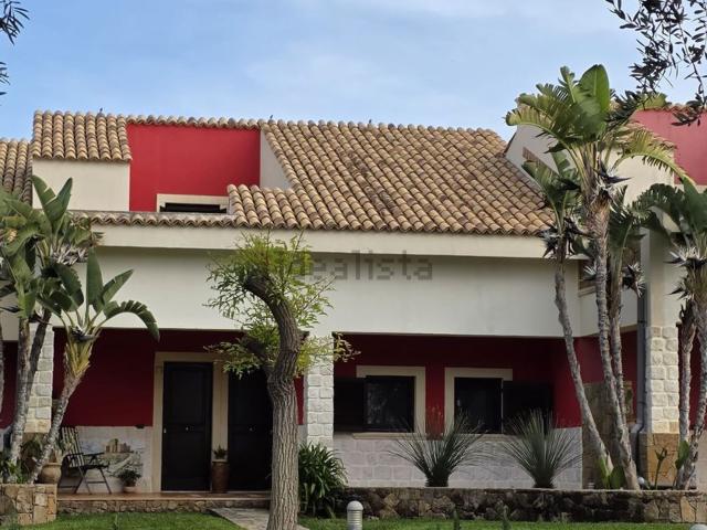 Villetta a schiera in vendita di 72 m² in Contrada Campolato