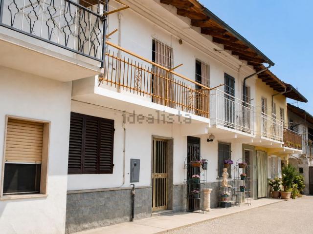 Villetta a schiera in vendita di 72 m² in Corso Roma, 49