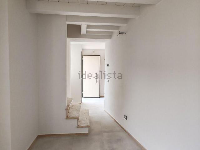 Villetta a schiera in vendita di 72 m² in Via Aurelia Sud