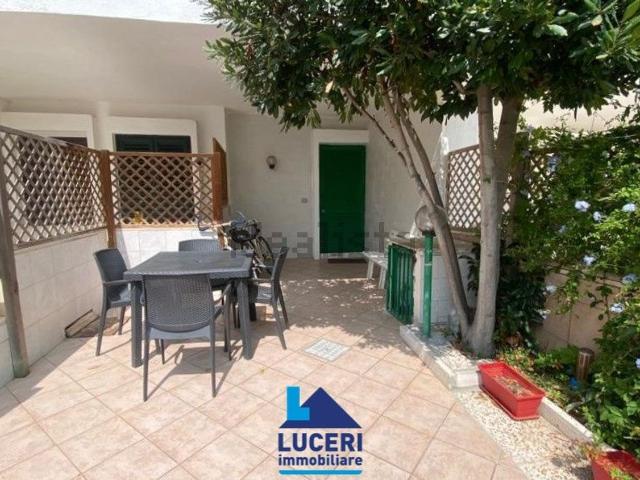 Villetta a schiera in vendita di 72 m² in Via dei Garofani
