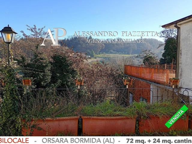 Villetta a schiera in vendita di 72 m² in Via Duca Amedeo d&apos Aosta