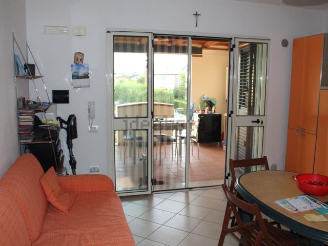 Villetta a schiera in vendita di 72 m² in Via Luciano Pavarotti, 13
