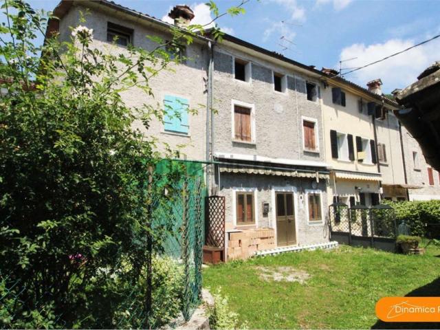Villetta a schiera in vendita di 72 m²