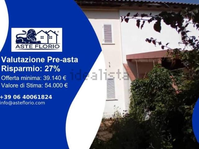 Villetta a schiera in vendita di 77 m² in Contrada Saiatine Villaggio Laura, 15
