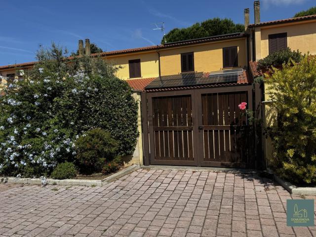 Villetta a schiera in vendita di 77 m² in Strada delle Murelle, 10