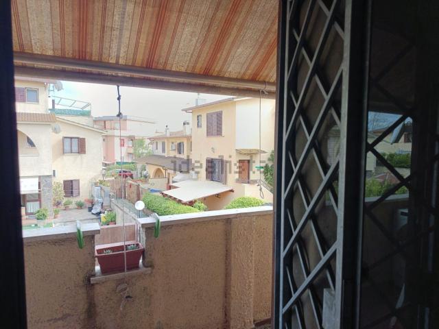 Villetta a schiera in vendita di 77 m² in Via Achille Marini