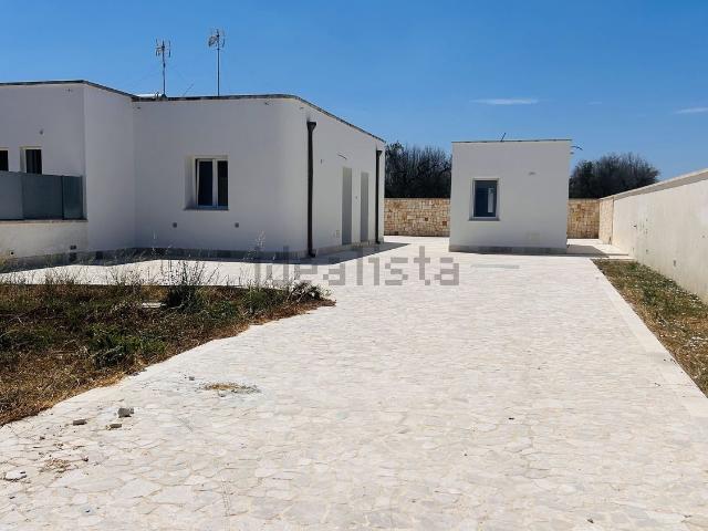 Villetta a schiera in vendita di 77 m² in Via E. Boomerang