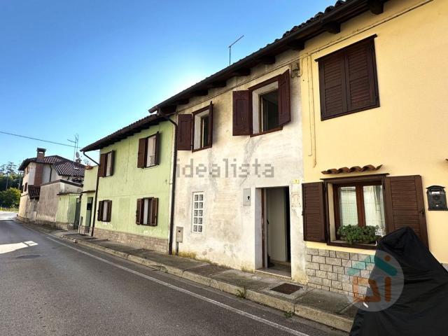Villetta a schiera in vendita di 77 m² in Via Fabio Filzi