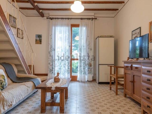 Villetta a schiera in vendita di 77 m² in Viale Caio Tito Lucrezio, 51