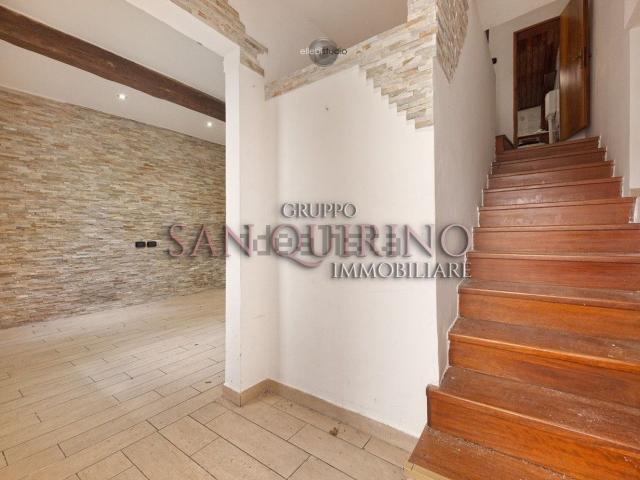 Villetta a schiera in vendita di 77 m²
