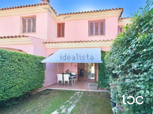 Villetta a schiera in vendita di 77 m²