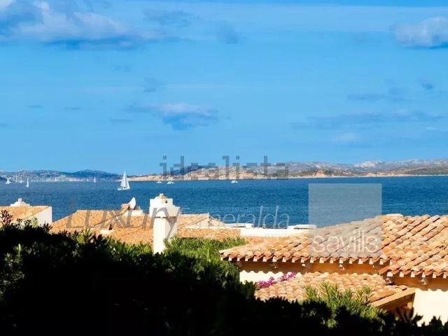 Villetta a schiera in vendita di 74 m² in Salita di Capo Ferro