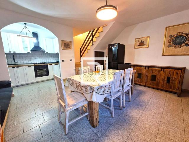 Villetta a schiera in vendita di 74 m² in Via Valle Agosta, 27