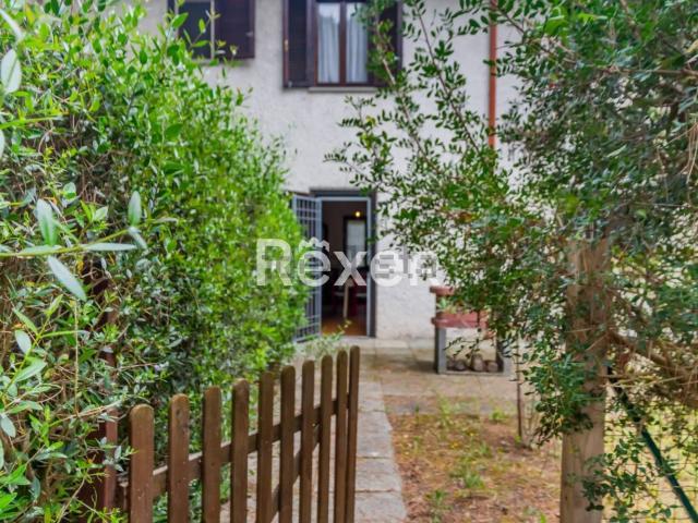 Villetta a schiera in vendita di 74 m² in Via dell&apos  Anguilla, 13
