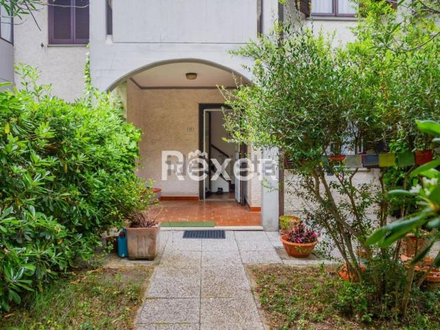 Villetta a schiera in vendita di 74 m² in Via dell&apos  Anguilla, 13