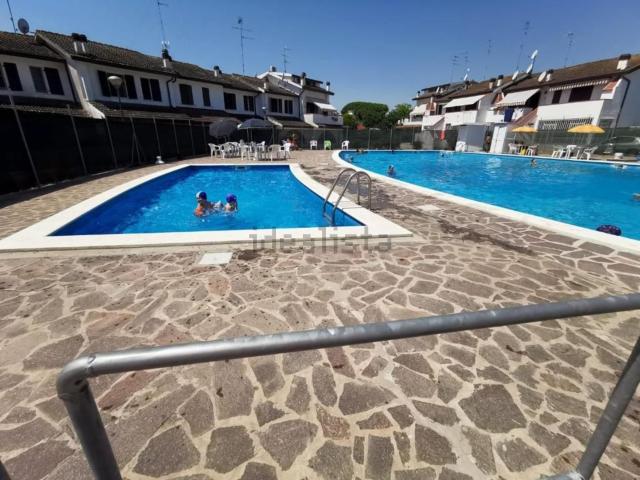 Villetta a schiera in vendita di 74 m² in Viale degli Scacchi, 1