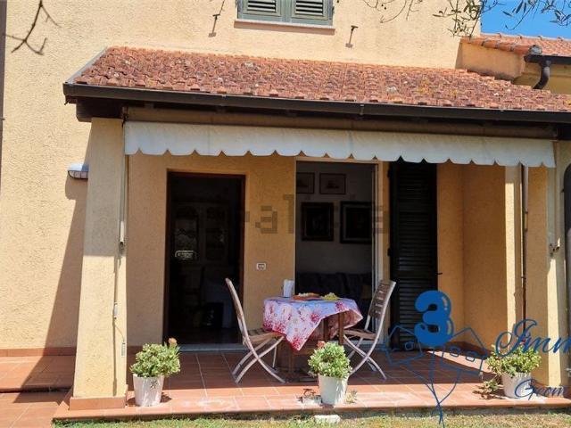 Villetta a schiera in vendita di 74 m²