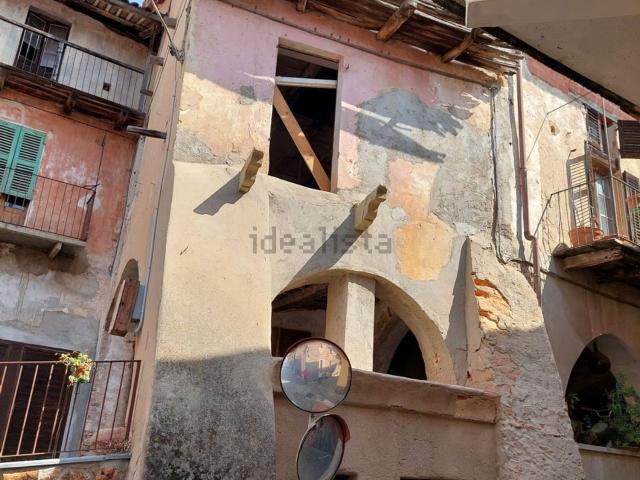 Villetta a schiera in vendita di 75 m² in Borgo Inferiore