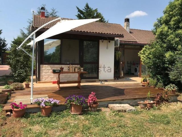 Villetta a schiera in vendita di 75 m² in Contrada Frà Diavolo