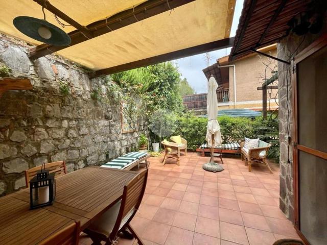 Villetta a schiera in vendita di 75 m² in Contrada Romanella, 2