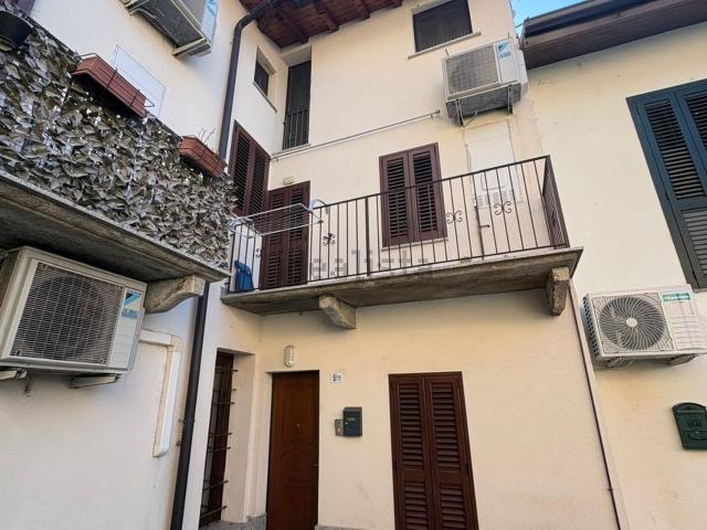 Villetta a schiera in vendita di 75 m² in Corso Cavour