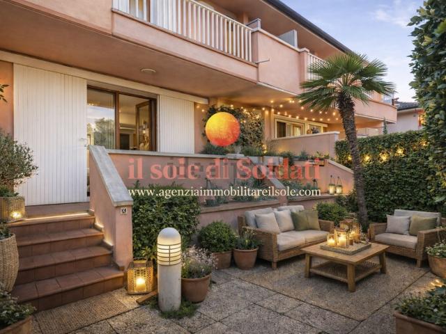 Villetta a schiera in vendita di 75 m² in Lungomare di Levante, 28