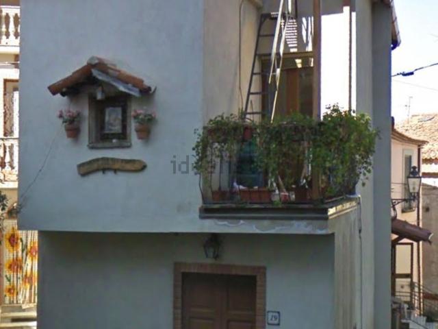 Villetta a schiera in vendita di 75 m² in Via Velina