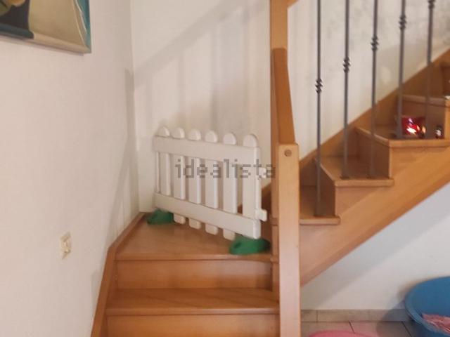 Villetta a schiera in vendita di 75 m² in Via A.Saffi