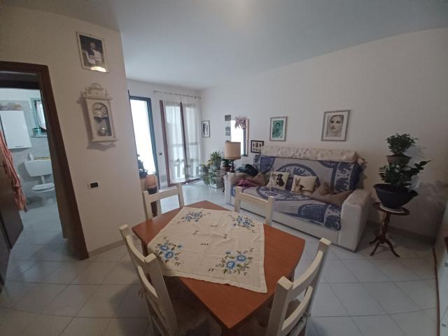 Villetta a schiera in vendita di 75 m² in Via Aldo Moro