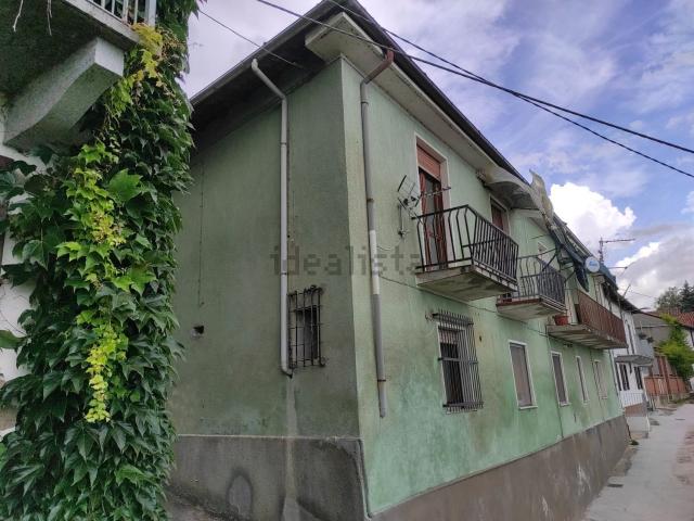 Villetta a schiera in vendita di 75 m² in Via Aleramidi, 63