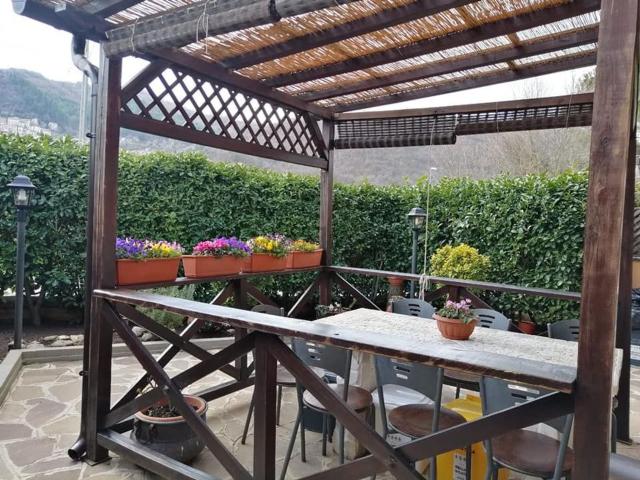 Villetta a schiera in vendita di 75 m² in Via BERLINGUER