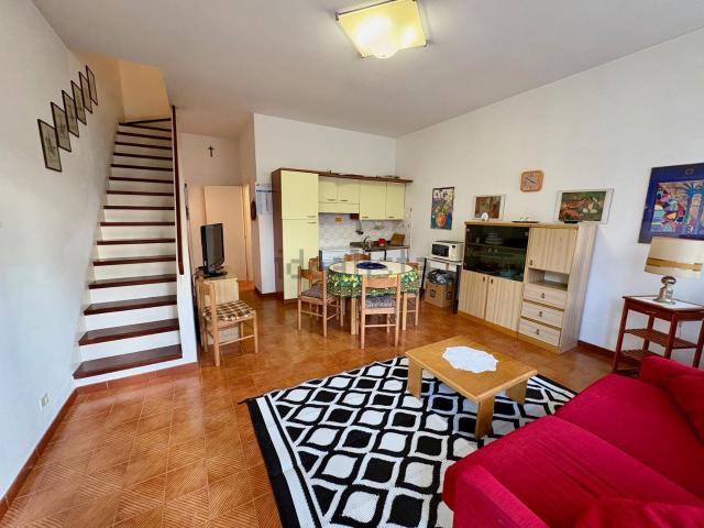 Villetta a schiera in vendita di 75 m² in Via dei Frassini