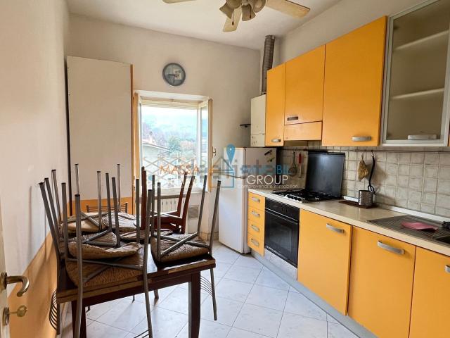 Villetta a schiera in vendita di 75 m² in Via dei Lecci, 3